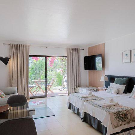 Seacoast Retreat With Pool And Beach Access By Drago Rentals Albufeira Exterior photo