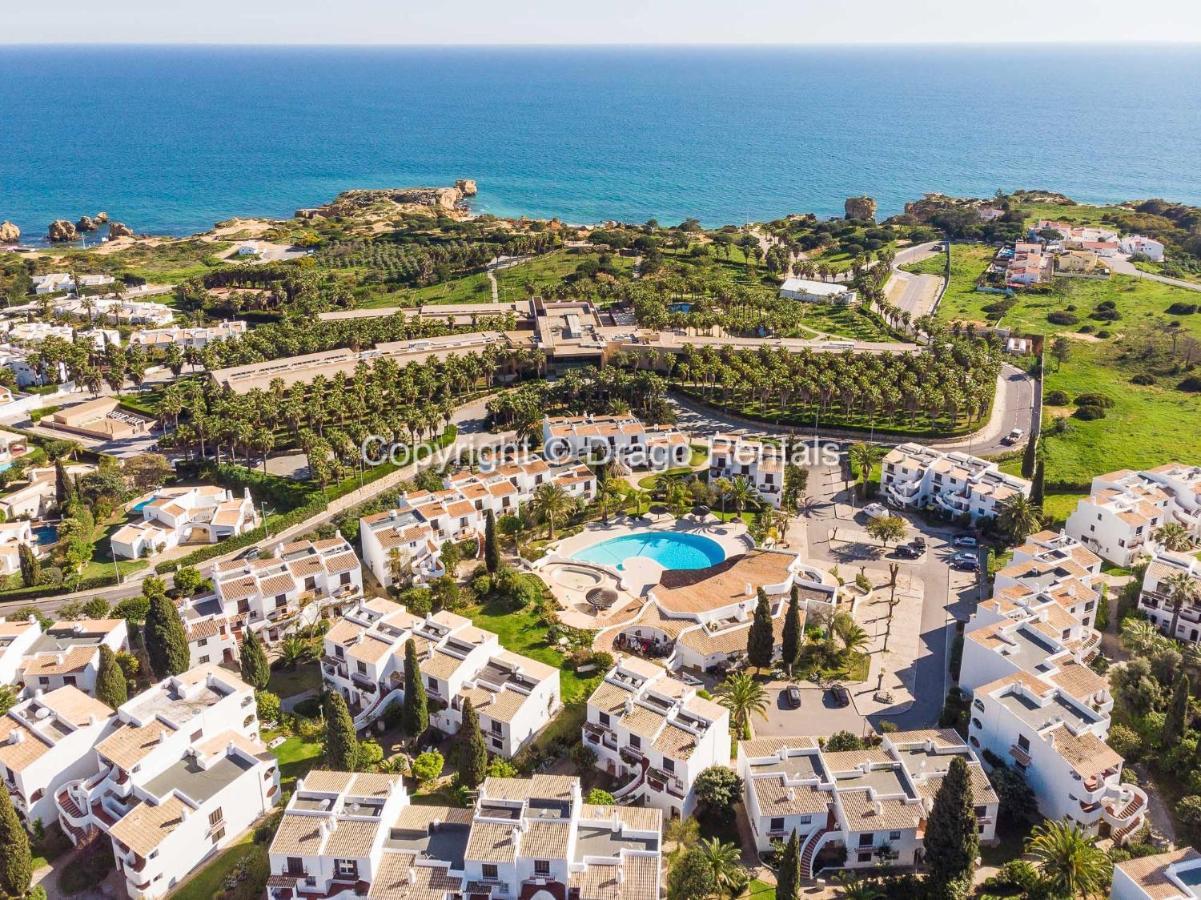 Seacoast Retreat With Pool And Beach Access By Drago Rentals Albufeira Exterior photo