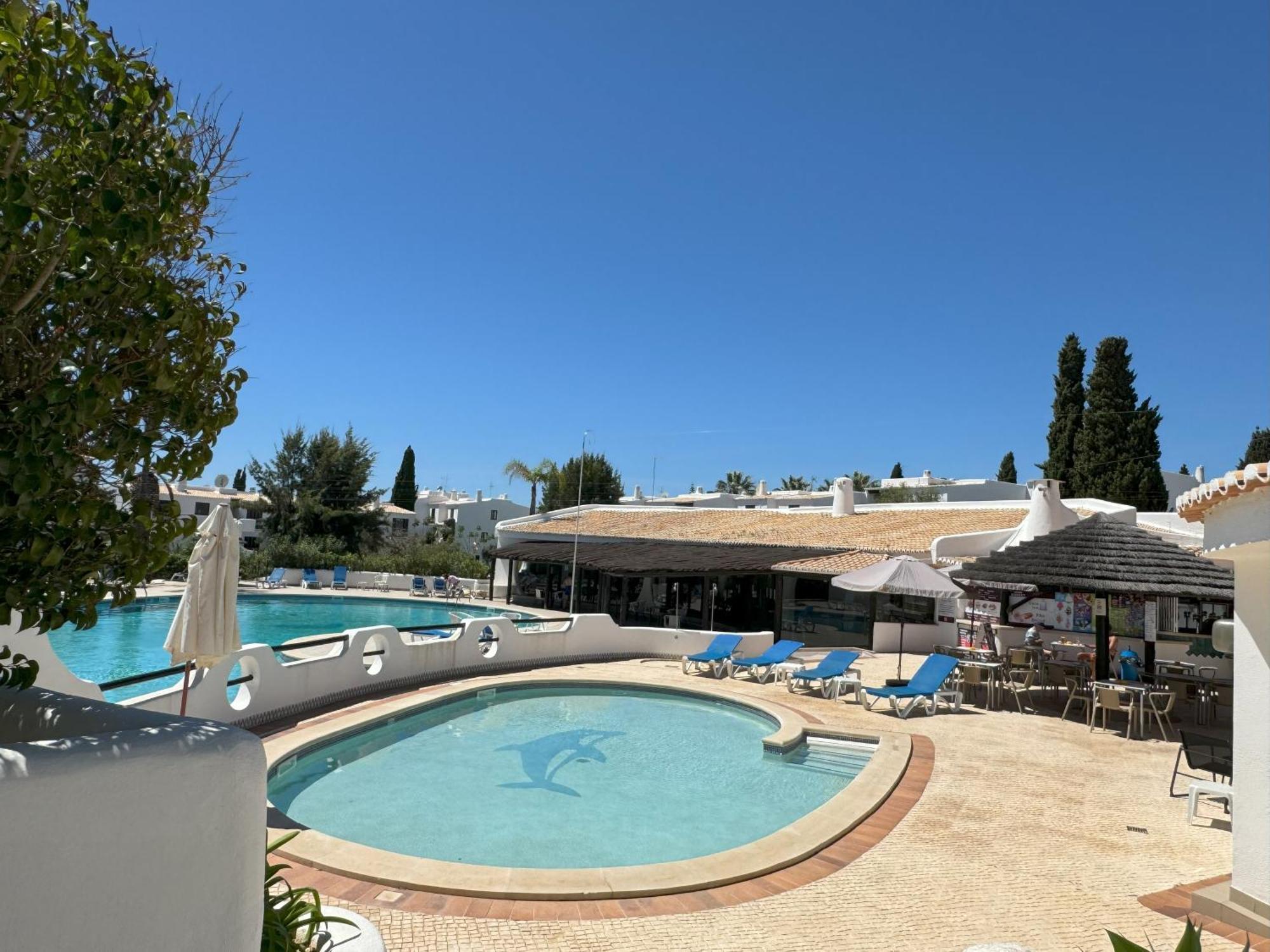 Seacoast Retreat With Pool And Beach Access By Drago Rentals Albufeira Exterior photo