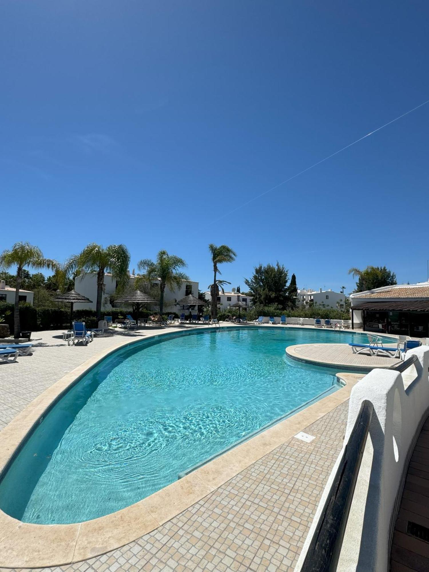 Seacoast Retreat With Pool And Beach Access By Drago Rentals Albufeira Exterior photo