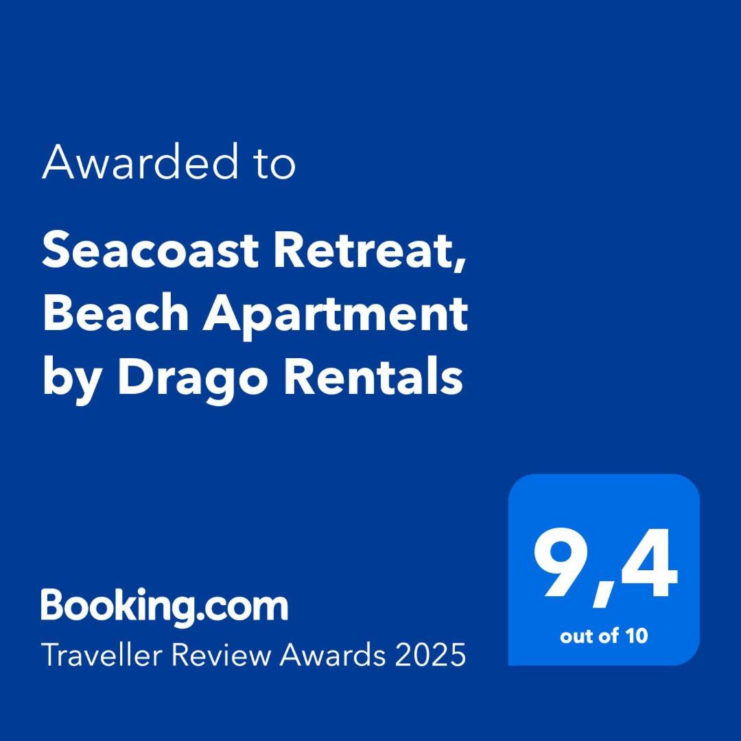 Seacoast Retreat With Pool And Beach Access By Drago Rentals Albufeira Exterior photo