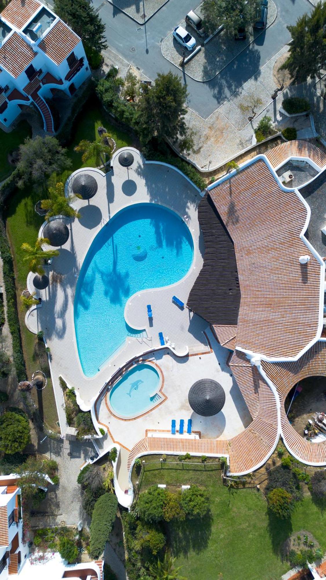 Seacoast Retreat With Pool And Beach Access By Drago Rentals Albufeira Exterior photo