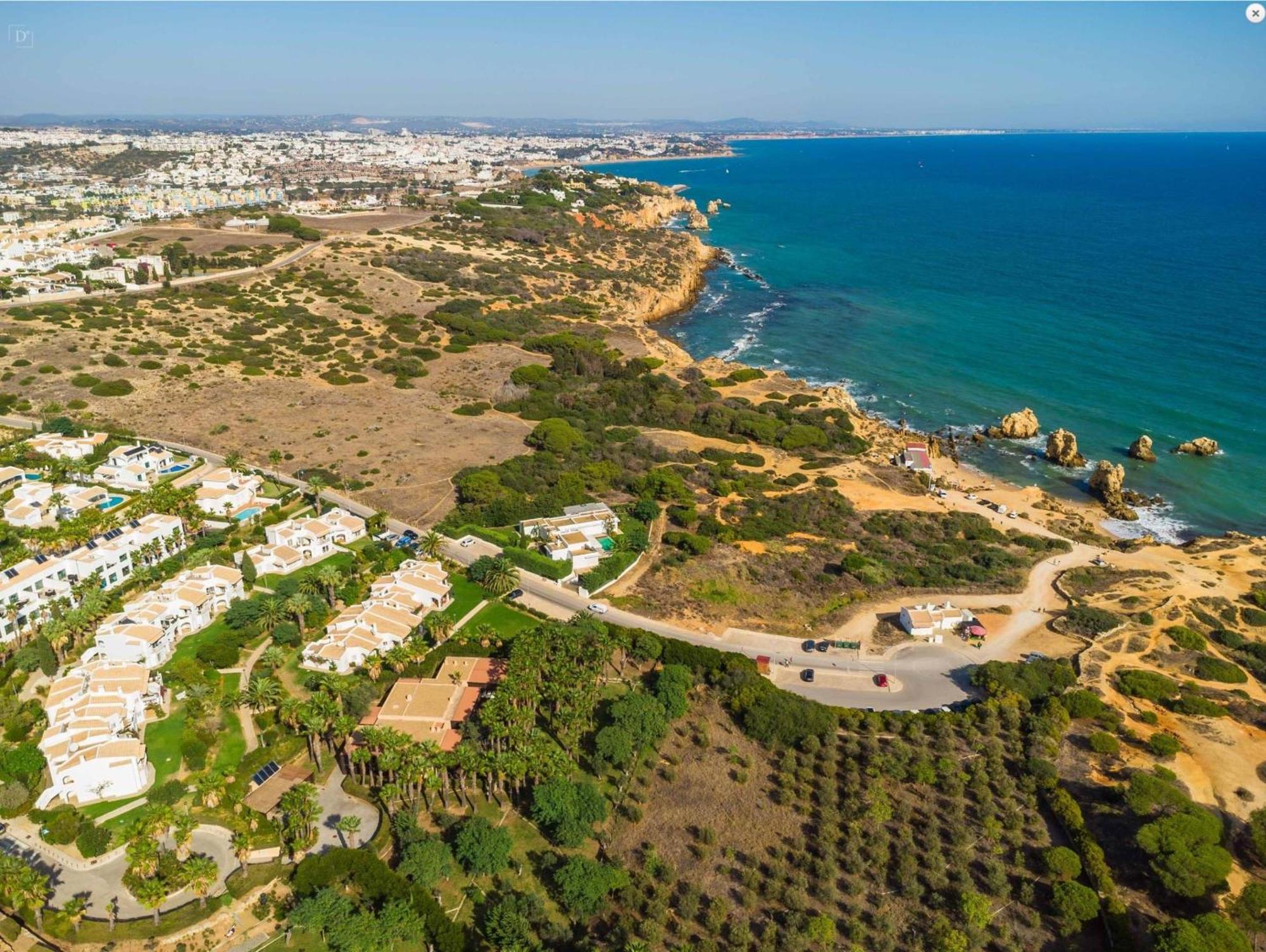 Seacoast Retreat With Pool And Beach Access By Drago Rentals Albufeira Exterior photo