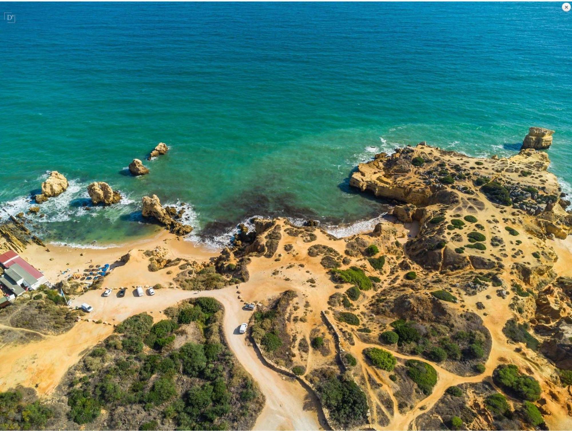 Seacoast Retreat With Pool And Beach Access By Drago Rentals Albufeira Exterior photo
