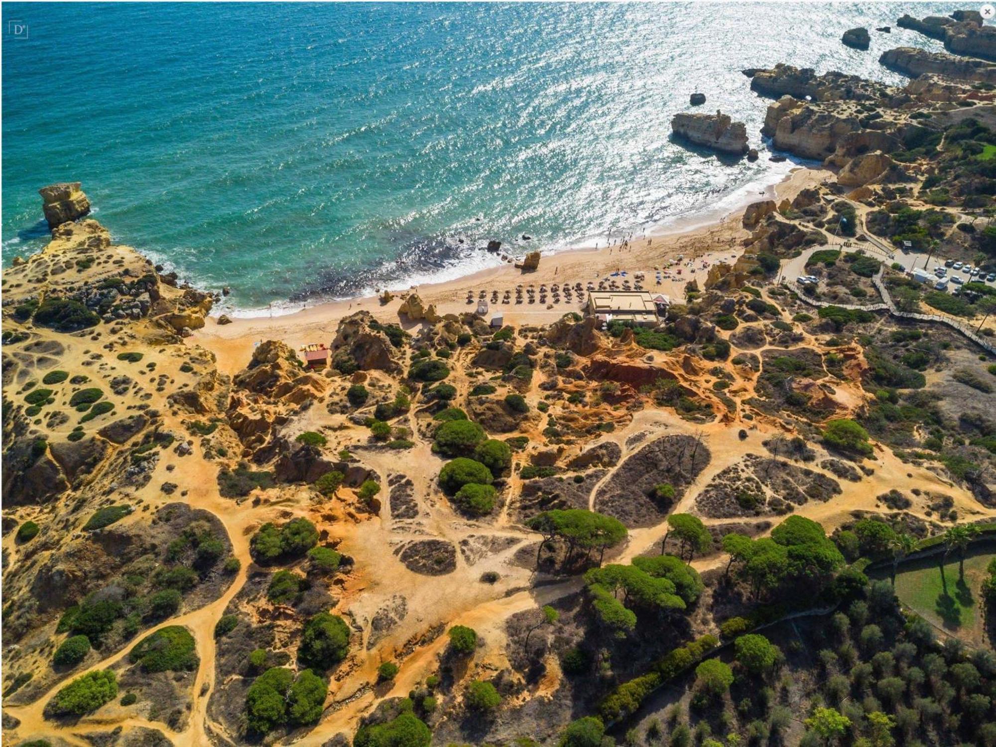 Seacoast Retreat With Pool And Beach Access By Drago Rentals Albufeira Exterior photo